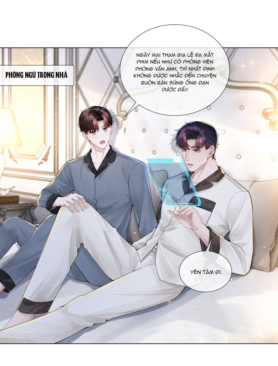 dior tiên sinh chapter 55 1