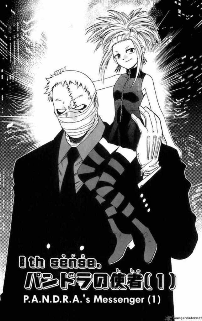 zettai karen children – the lovely children chapter 36 2