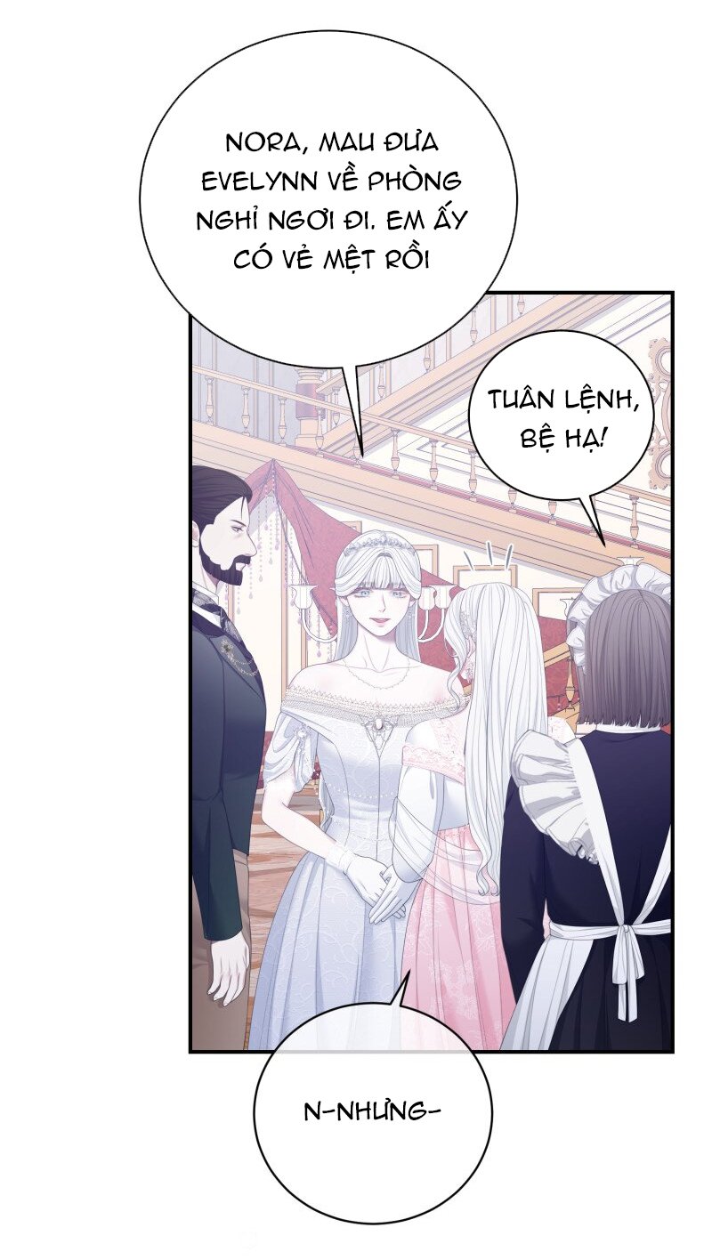 nữ hầu muốn đình công chapter 42 18