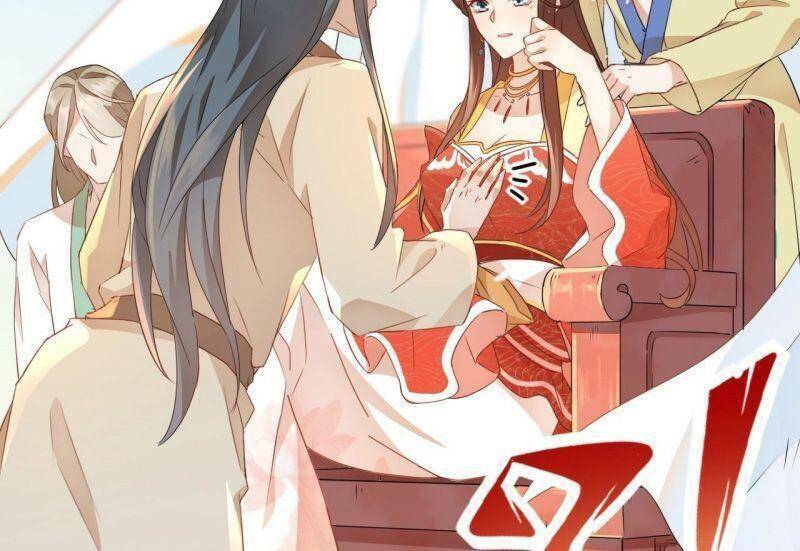 nghe nói ta là hợp hoan lão tổ? chapter 3 16