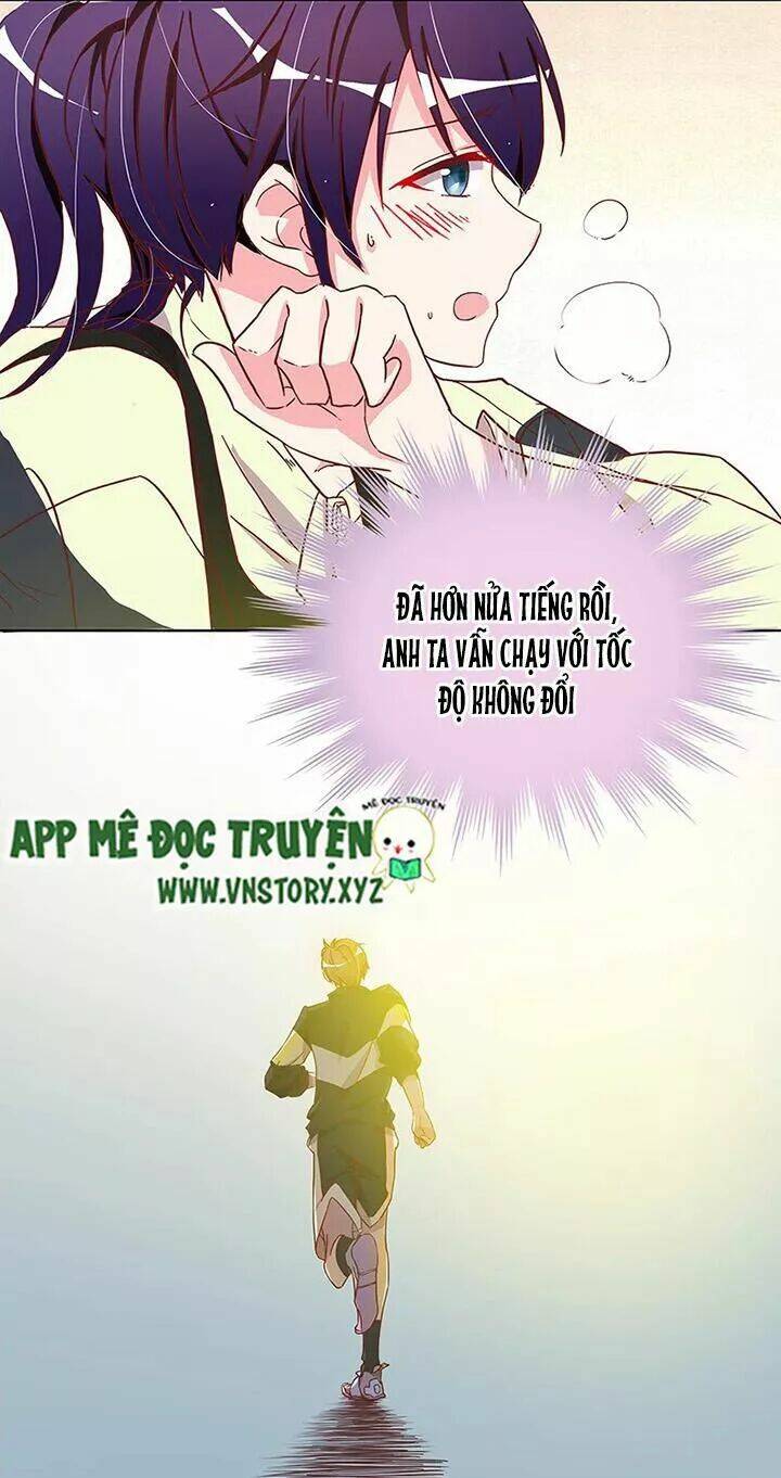 yêu em, sai đến tận cùng chapter 21 6