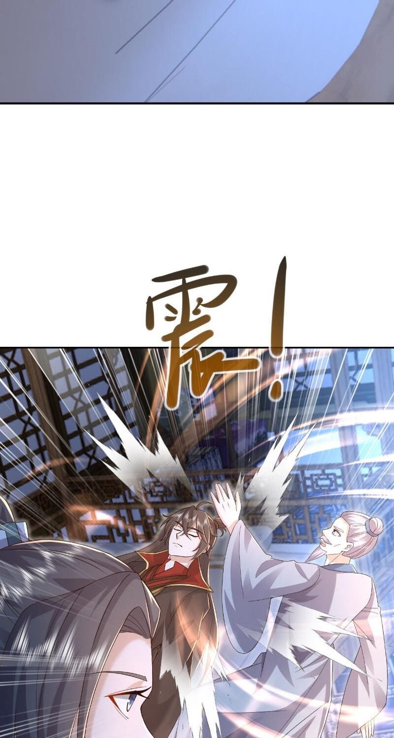 tiên võ đế tôn chapter 573 18