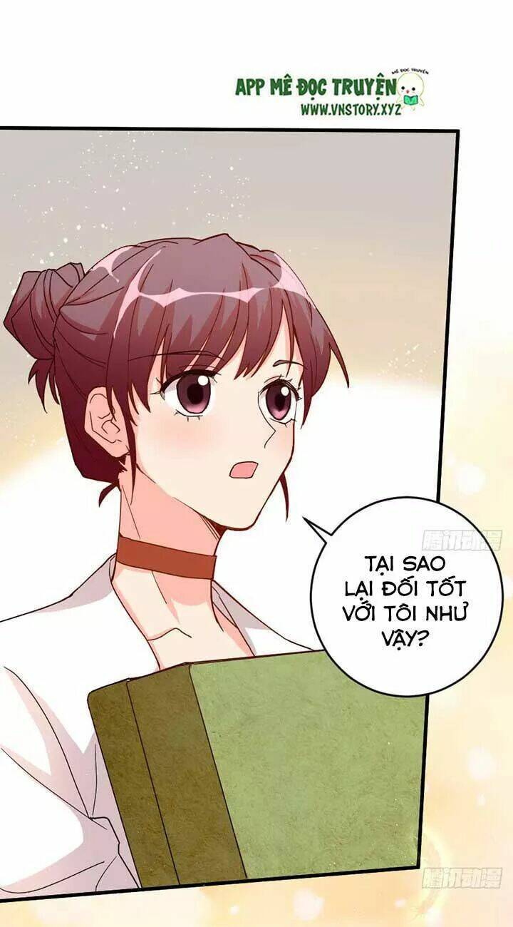 thiên hậu trở về chapter 90 7