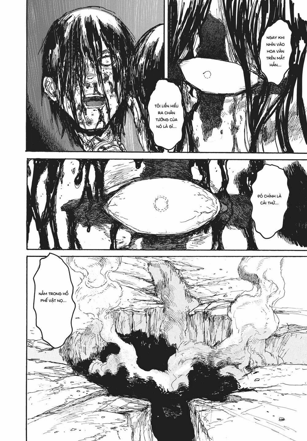 thế giới ma thuật và kẻ mất trí chapter 143 16