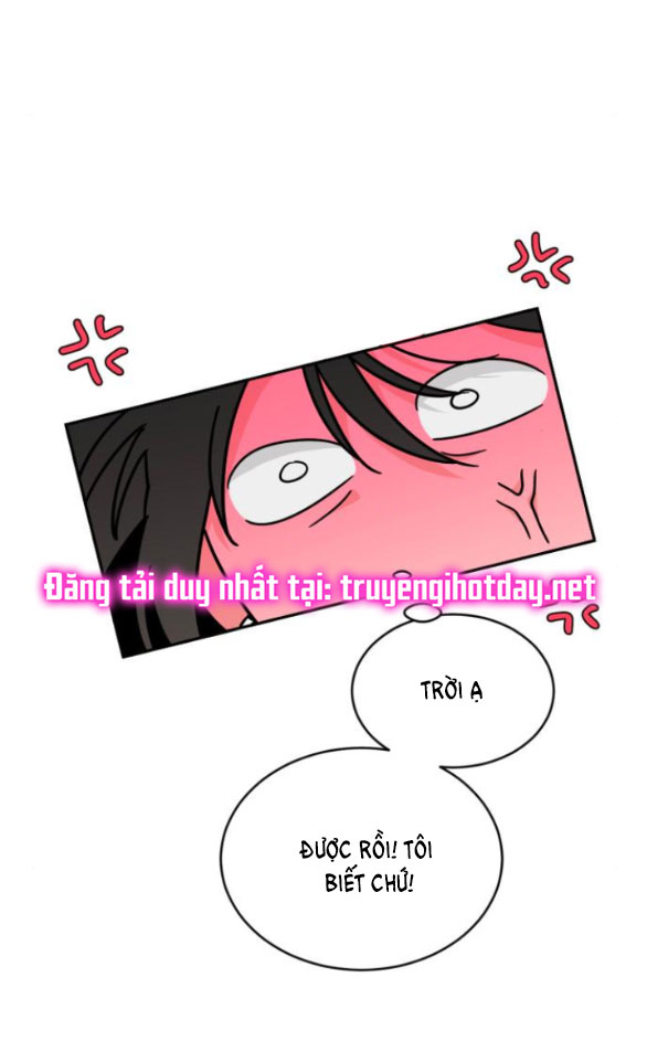 Vận May Bất Ngờ chapter 42.1 30