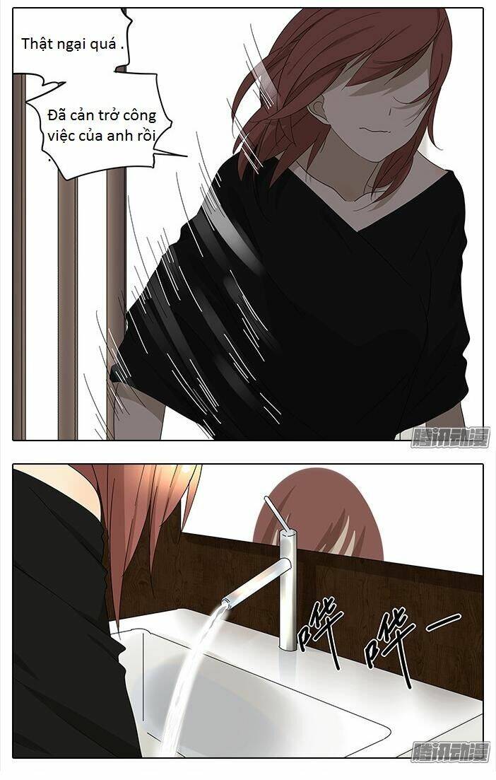 tương thân chung kết giả chapter 36 8