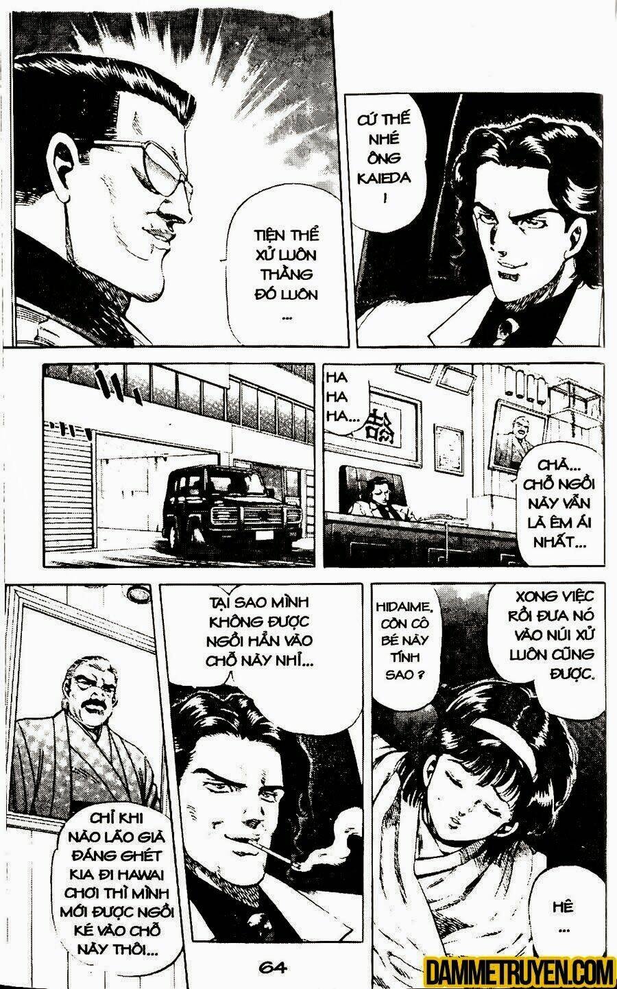 sức mạnh nhân đôi chapter 19.1 24