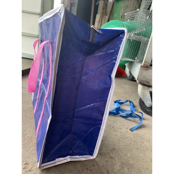Túi đựng đồ câu- Túi bạt đựng đồ- túi dứa đựng đồ