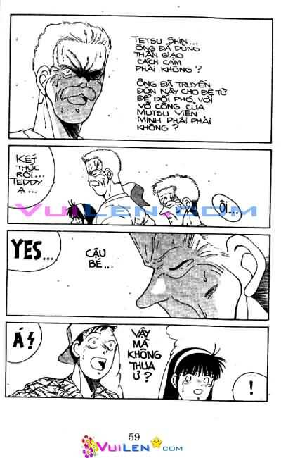 truyền nhân atula - shura no mon i chapter 22 60
