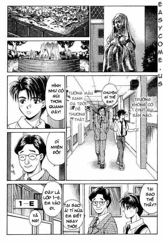 open sesame chapter 1.2 11