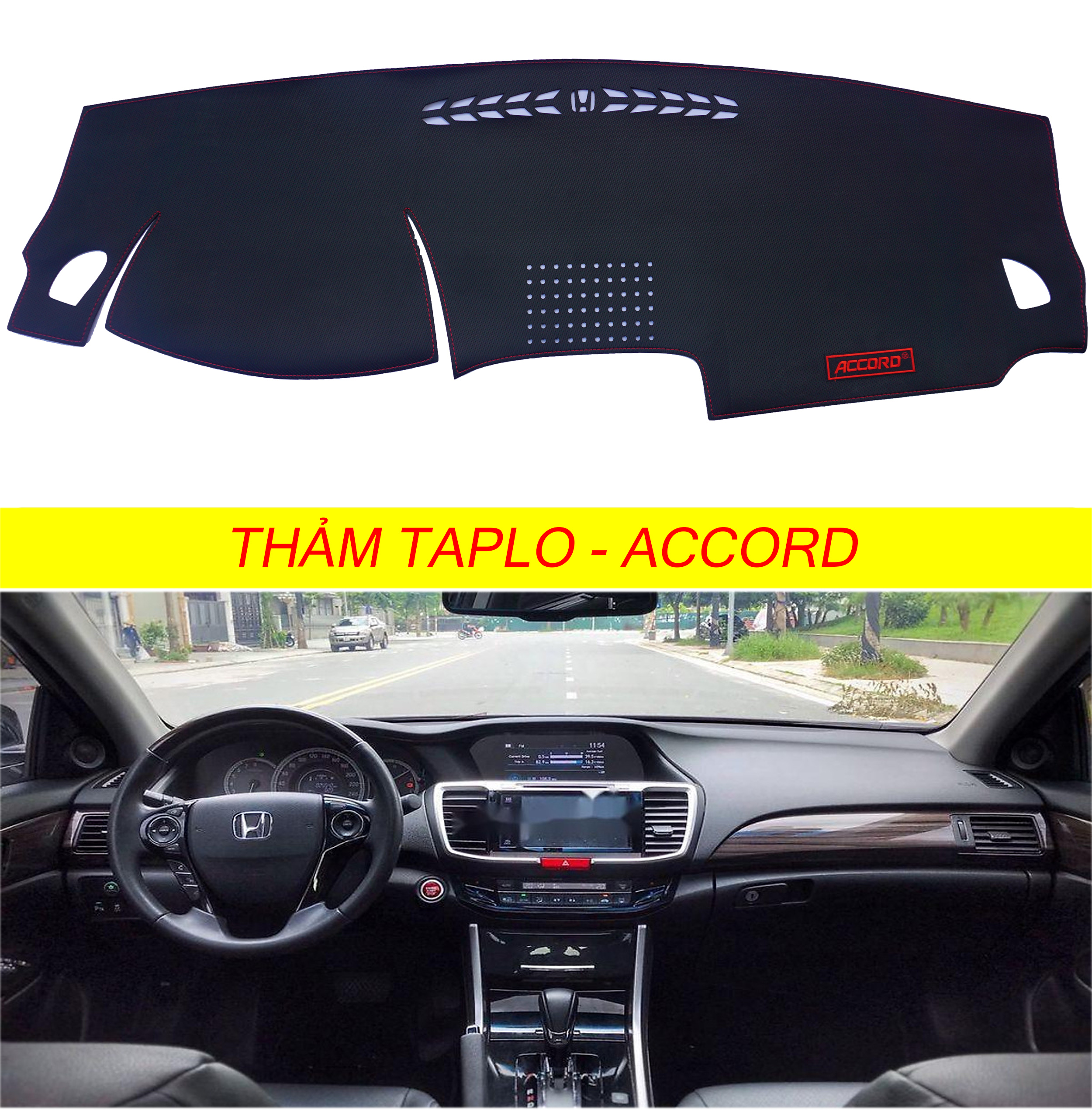 Thảm taplo da cacbon,vân gỗ, da lộn, da pu mới nhất, chuẩn form