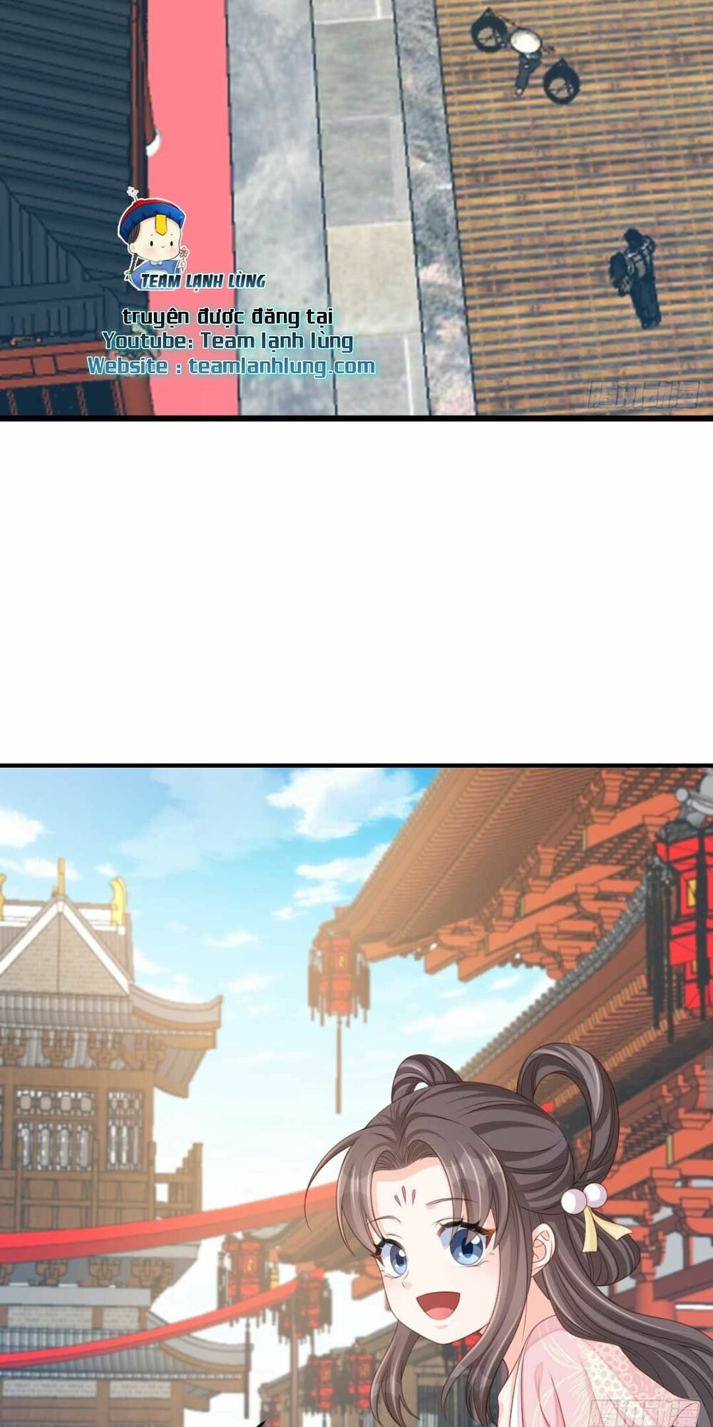 thuần hóa ba ba bạo quân chapter 52 40