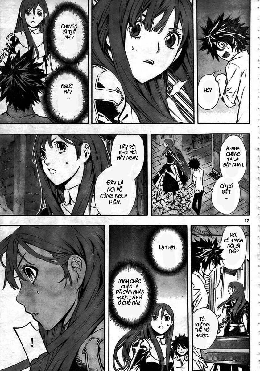 defense devil chapter 16 17