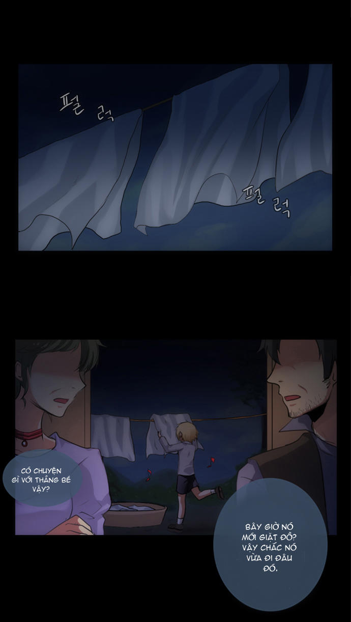 crepuscule (yamchi) chapter 2 12