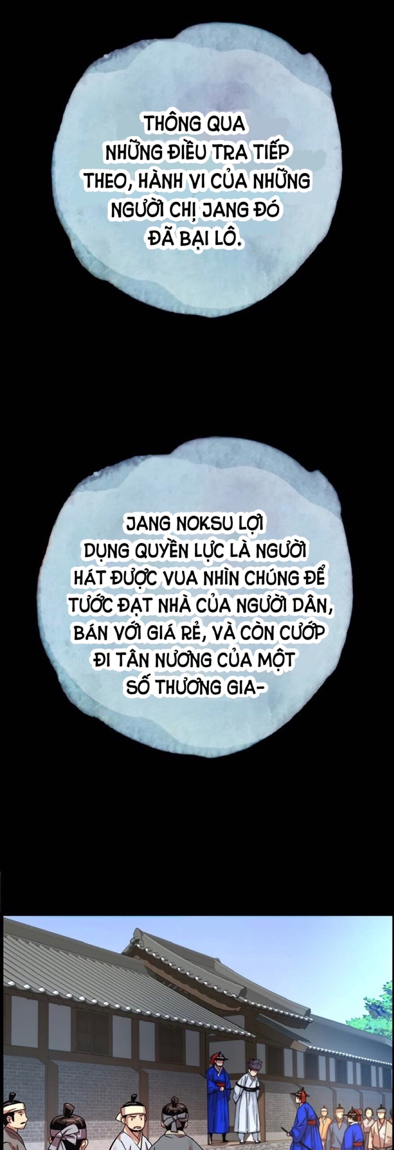 tôi sẽ sống như một hoàng tử chapter 59 11