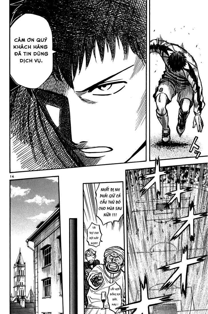 lost man chapter 5 13