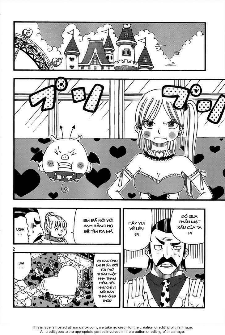 buster keel chapter 19 2