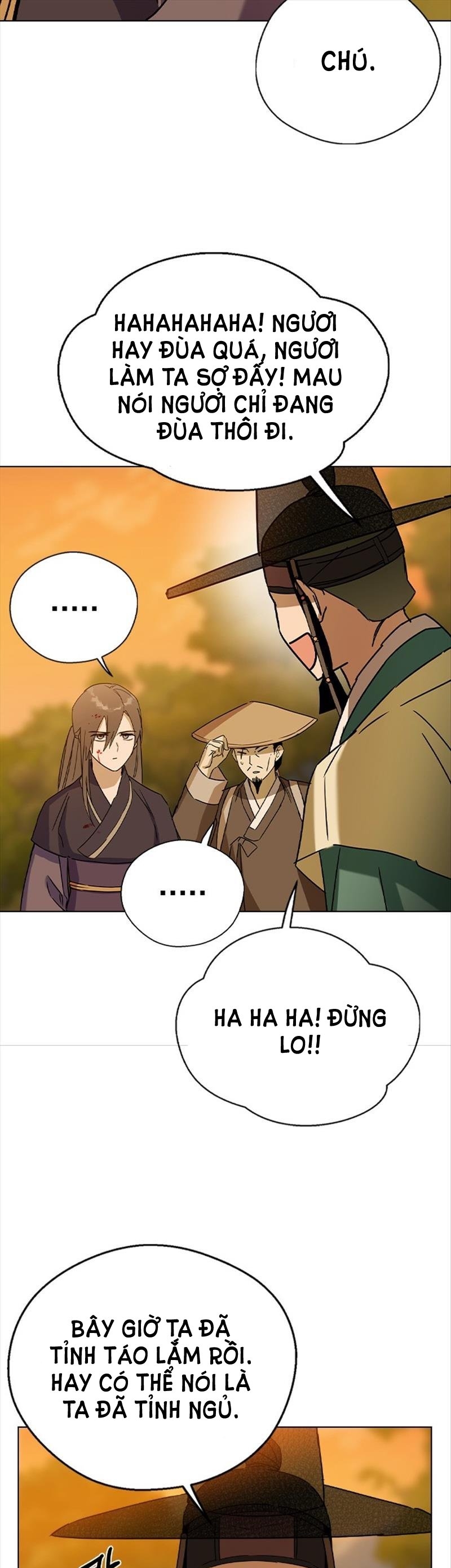 nhân duyên kiếp trước chapter 47.1 11