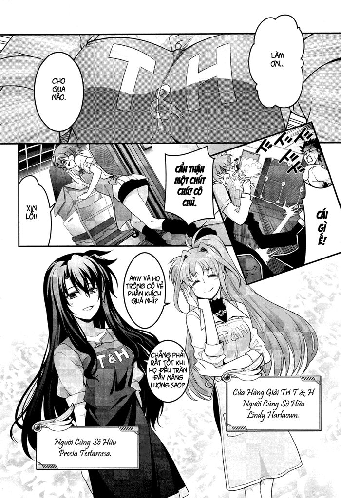 mahou shoujo lyrical nanoha innocents chapter 0 6