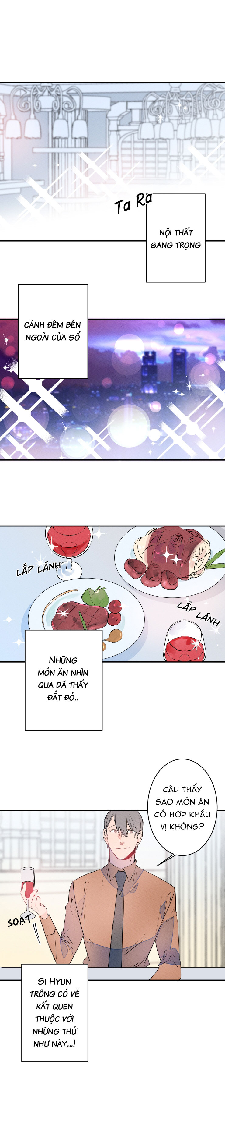 cưới anh hả?! được luôn! chapter 11 10