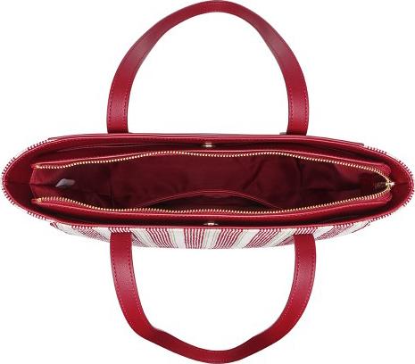 Túi xách nữ thời trang Nucelle Virgo VG545