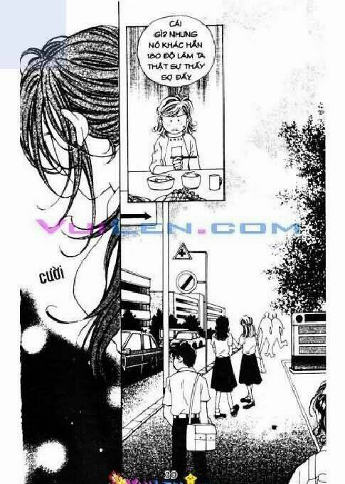 nhật ký tân hôn chapter 5 38