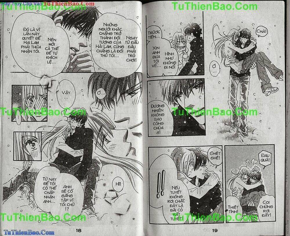 mây trắng tinh khôi chapter 15 10