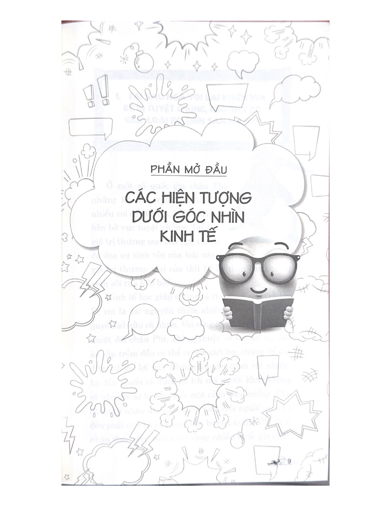 Ngụy Kế Trong Kinh Tế - Chu Thành Long - Vanlangbooks