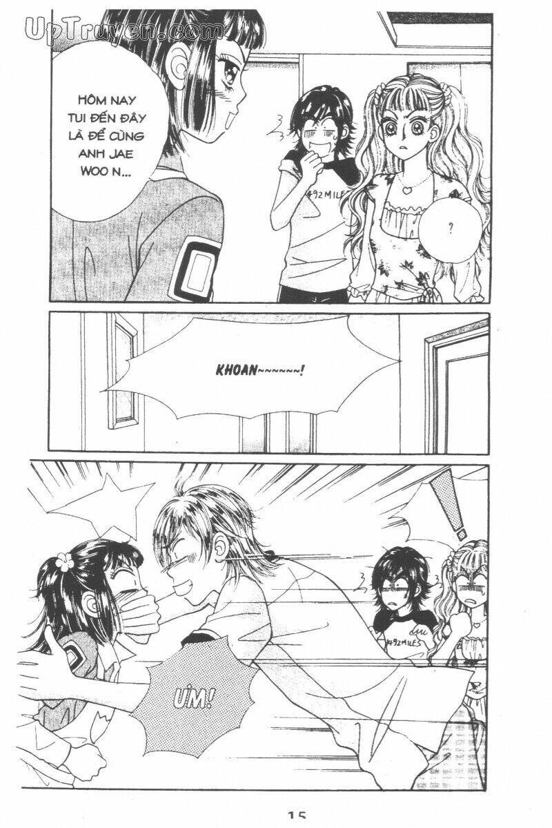 hái sao tình yêu chapter 8 17