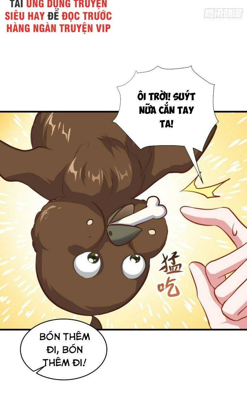 tiên ma đồng tu chapter 196 16