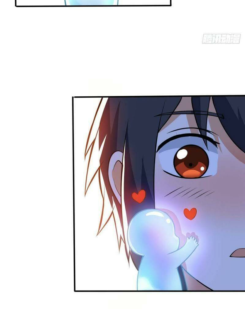 thần võ đế tôn chapter 54 24