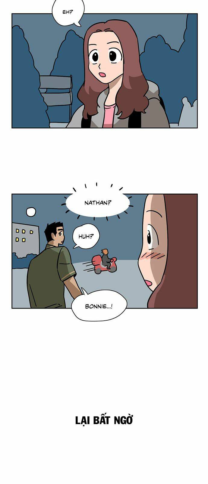 hoàng tử vương quốc mèo chapter 6 20