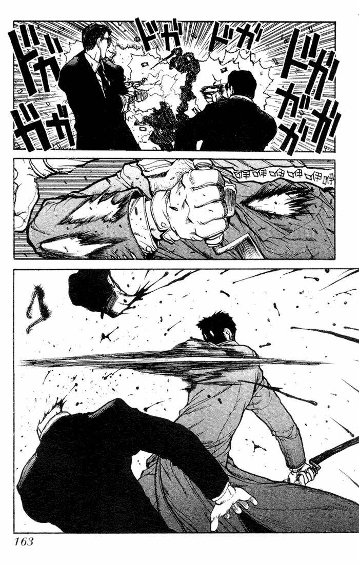 hellsing chapter 6 17