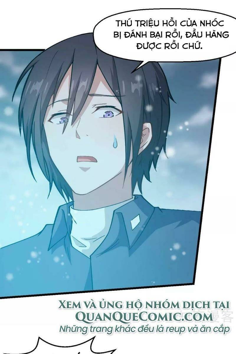 vườn trường cuồng sư hệ thống chapter 105 21