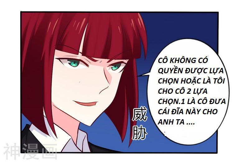 tổng tài đã cưới em chapter 66 21