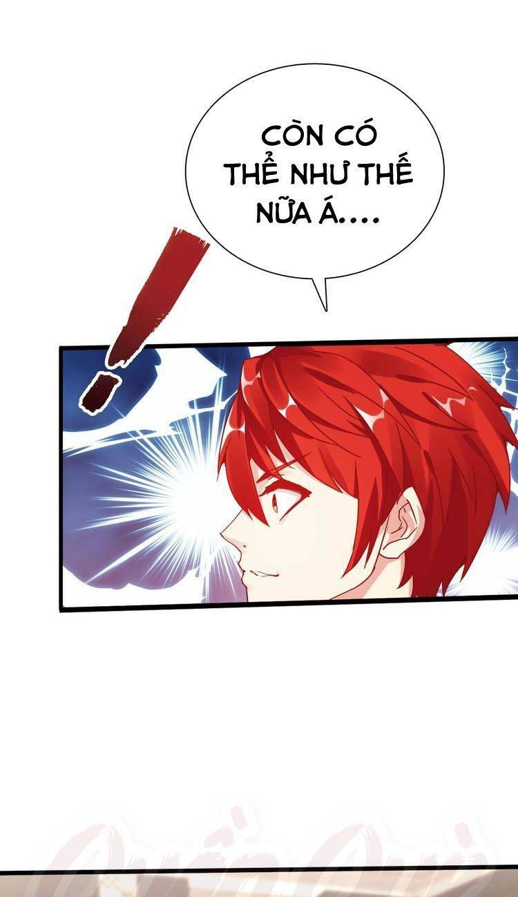 kinh thế kỳ nhân chapter 38 7