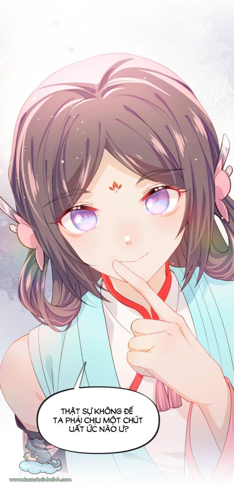 một đêm nọ đột nhiên yandere tới! chapter 34 34