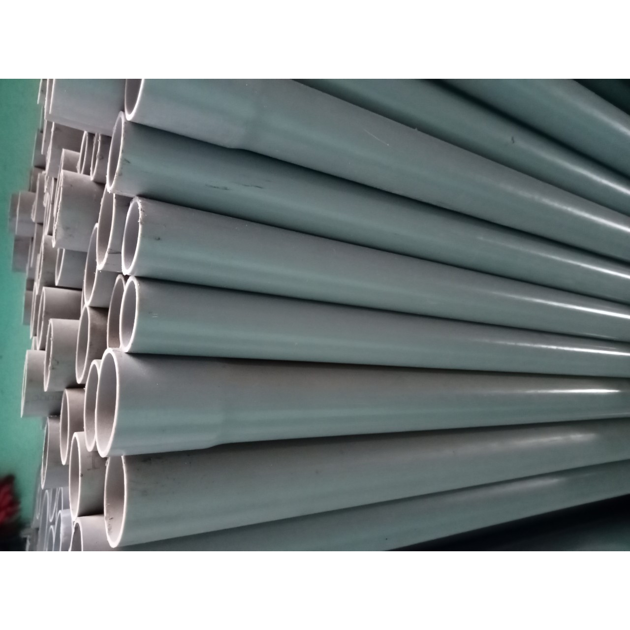 Cần phun thuốc Inox ren trong 14mm cong 45 độ