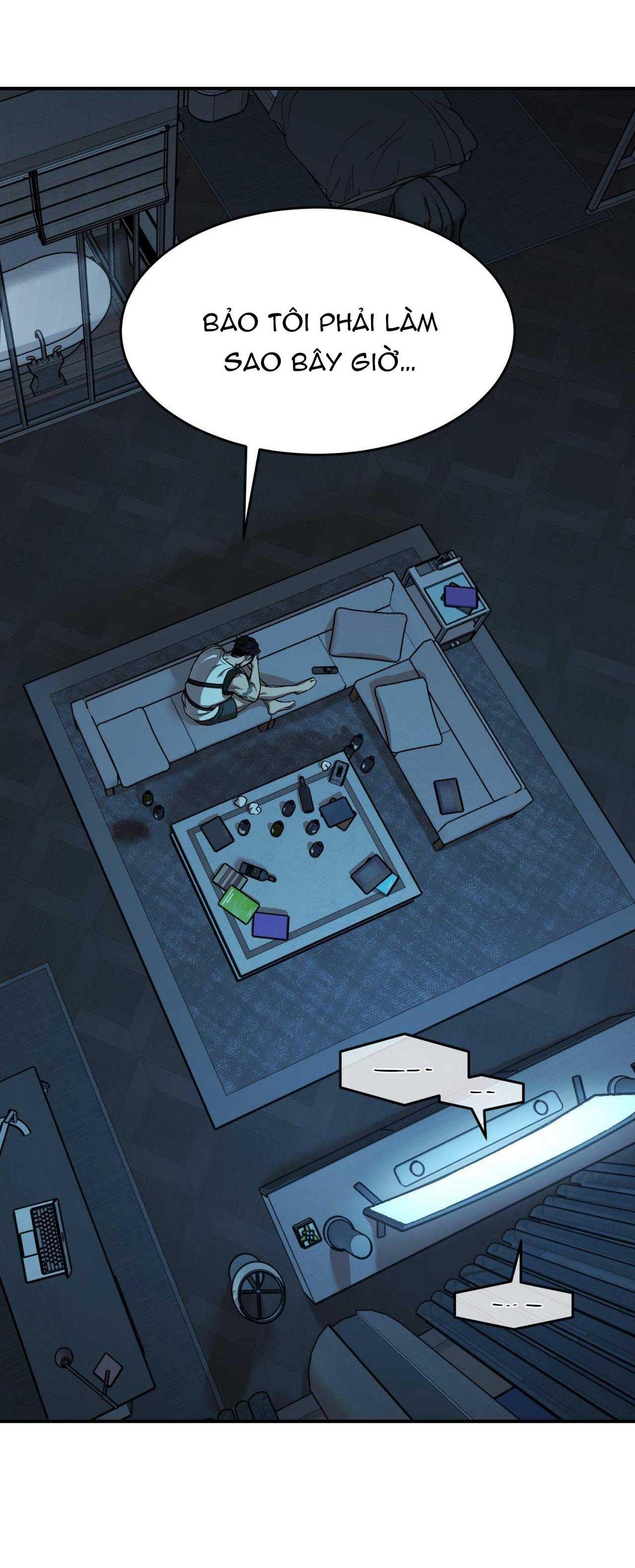 điềm rủi Chapter 54 SS2 -1 77