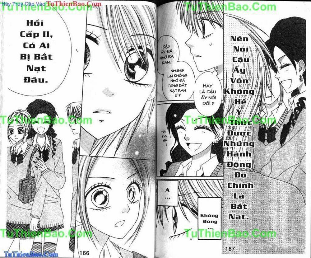 tình bạn đích thực chapter 3 84