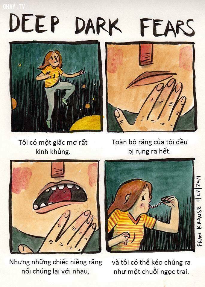 deep dark fears chapter 1 22