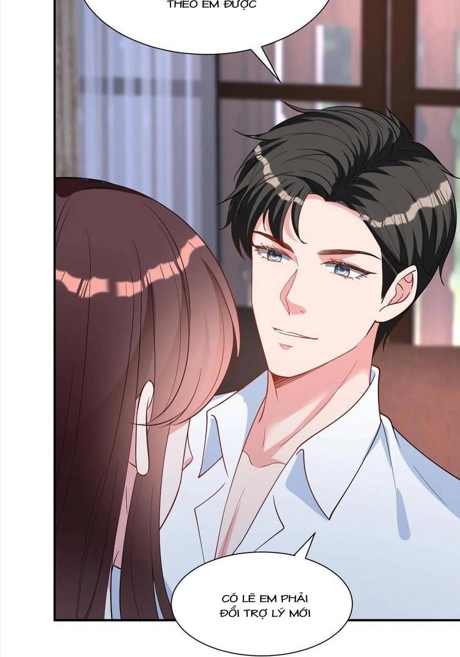 thí hôn lão công, cần giúp sức chapter 595 16