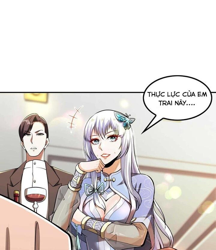 đệ nhất người ở rể chapter 93 49