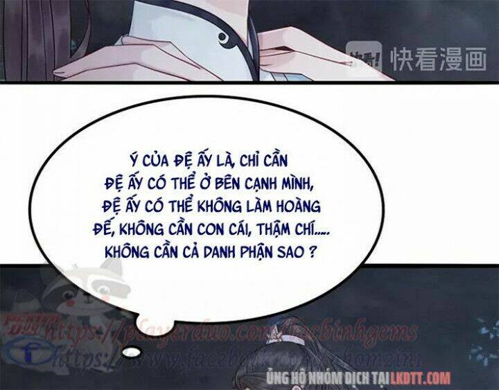 trọng sinh bá sủng nhiếp chính vương quá mạnh mẽ chapter 100 50