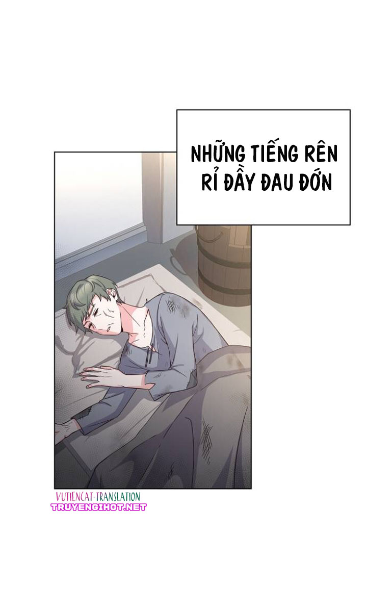 lời cầu hôn đến từ hoàng đế chapter 17.2 18