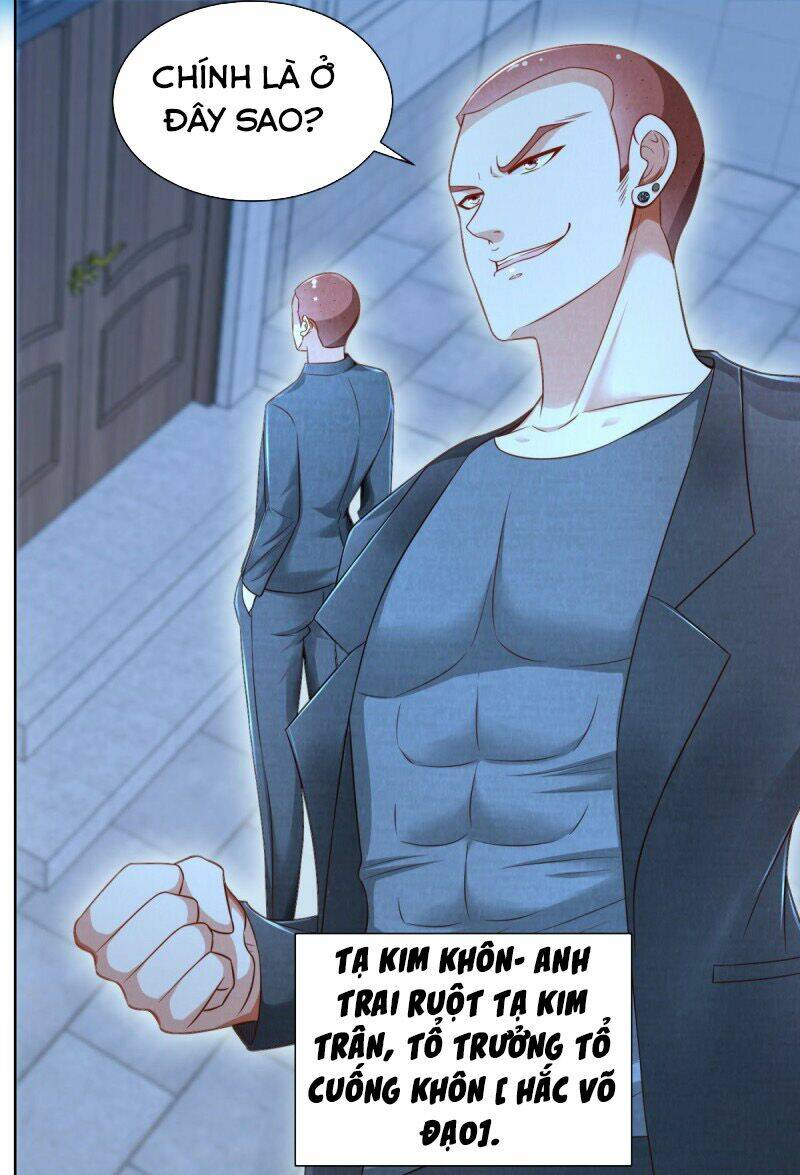 trùng sinh chi thần đế quy lai chapter 10 20