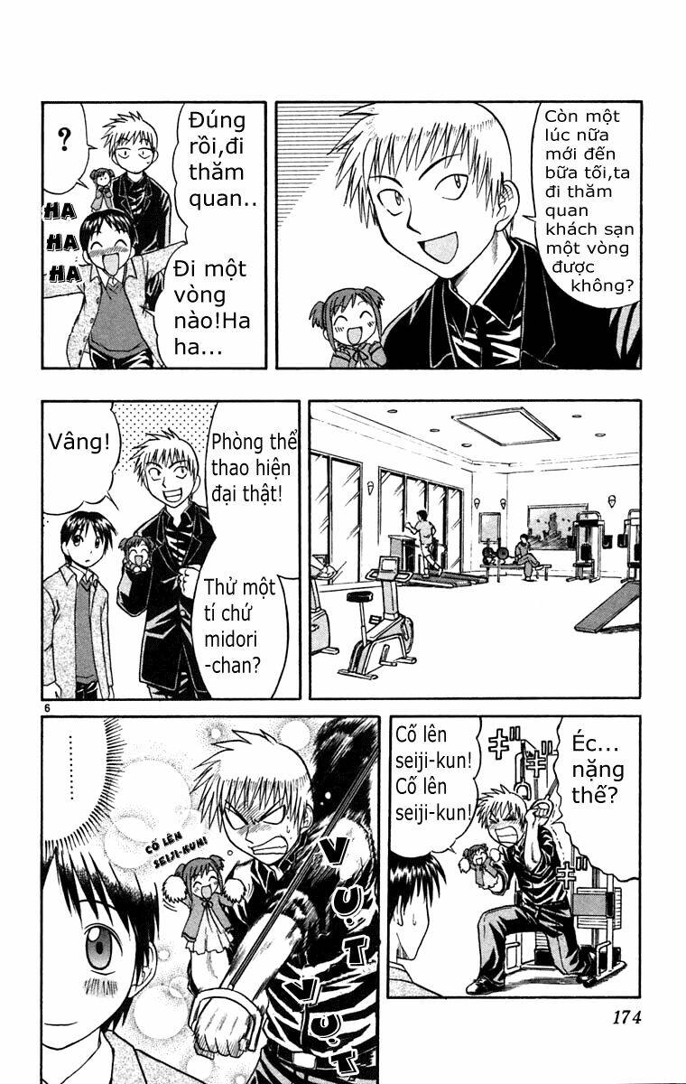 midori no hibi chapter 65 6