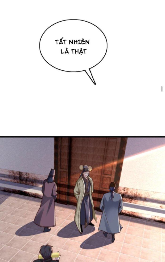 ta nuôi ma quỷ ở trấn ma ti chapter 97 35