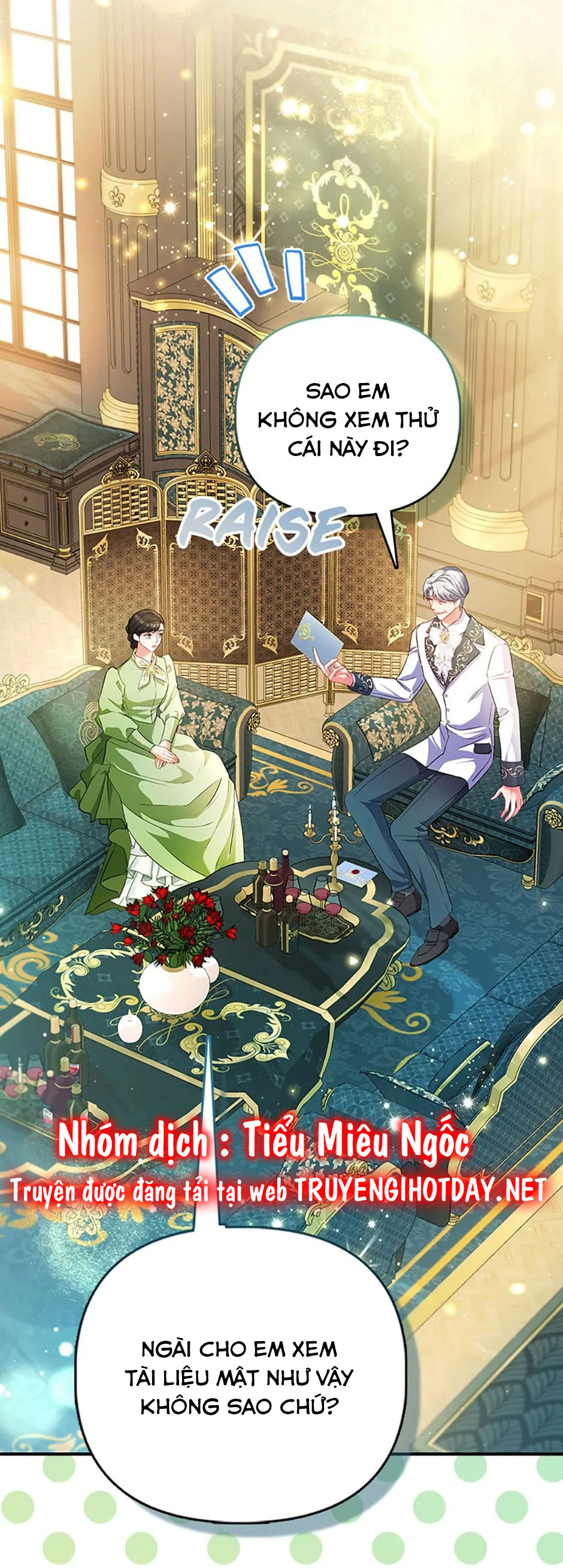 nàng công chúa của tôi chapter 24 46