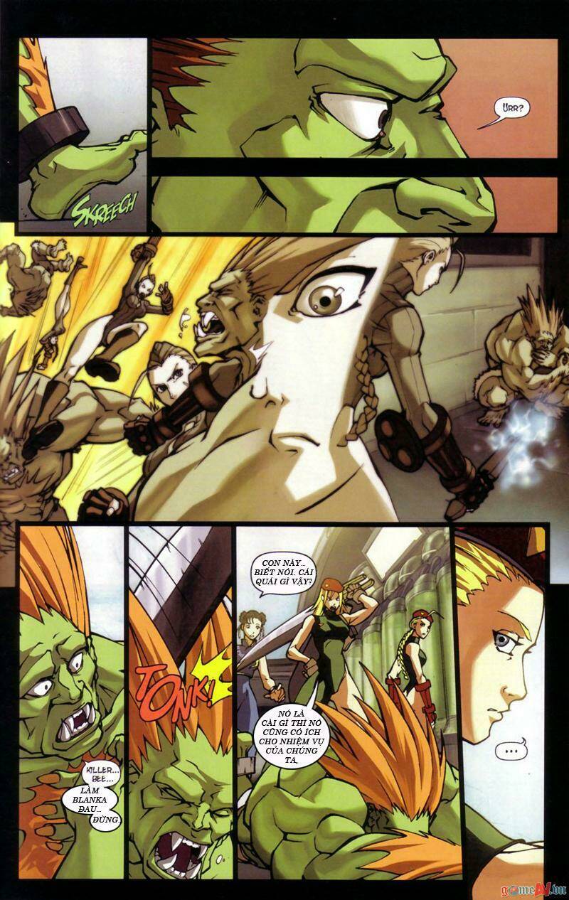 street fighter chapter 12 18